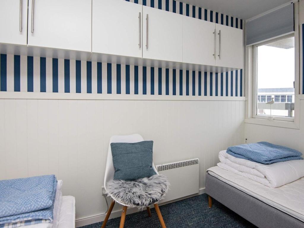 Holiday Home Ringkobing Lxxvi Exteriér fotografie