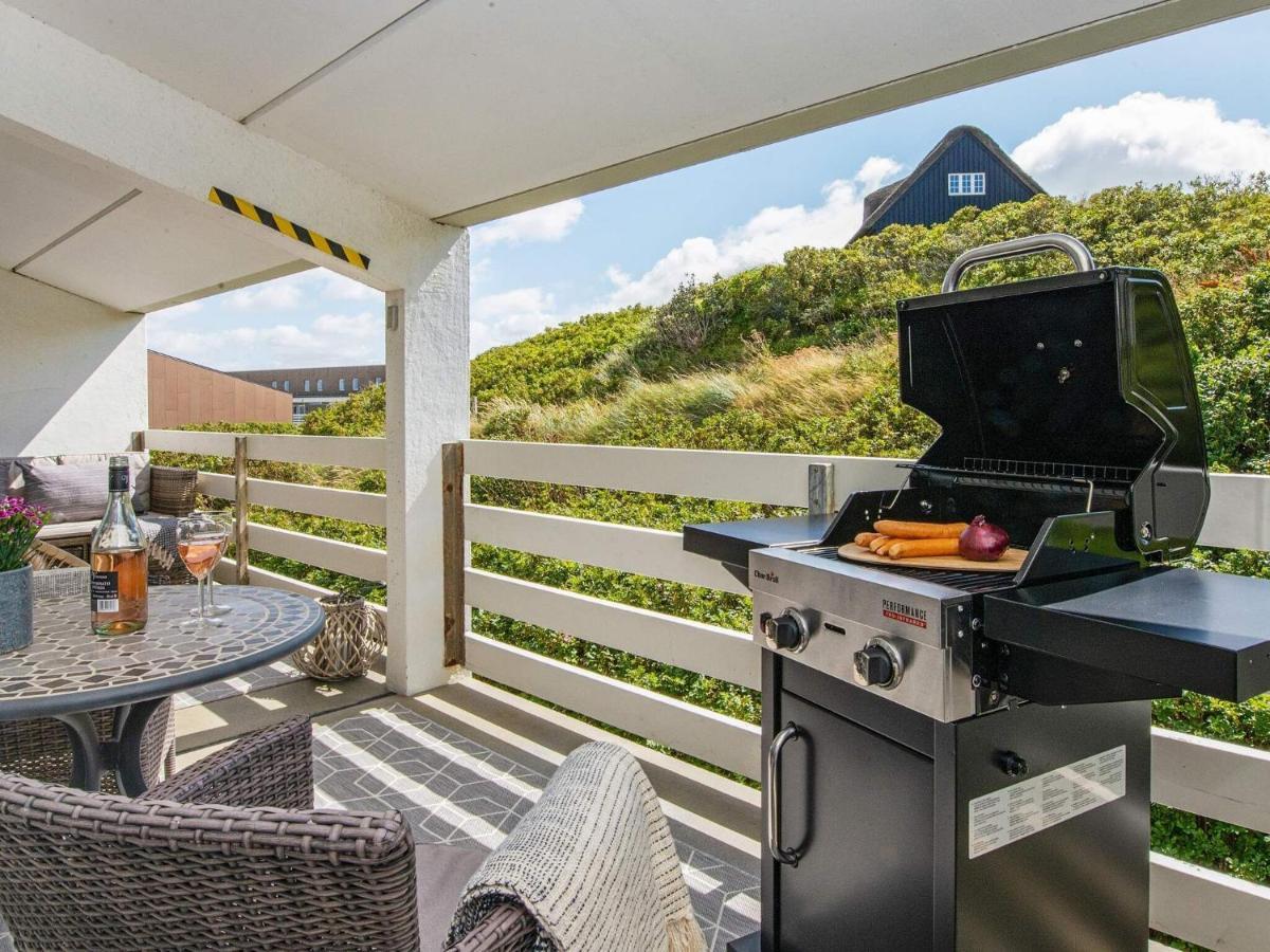 Holiday Home Ringkobing Lxxvi Exteriér fotografie